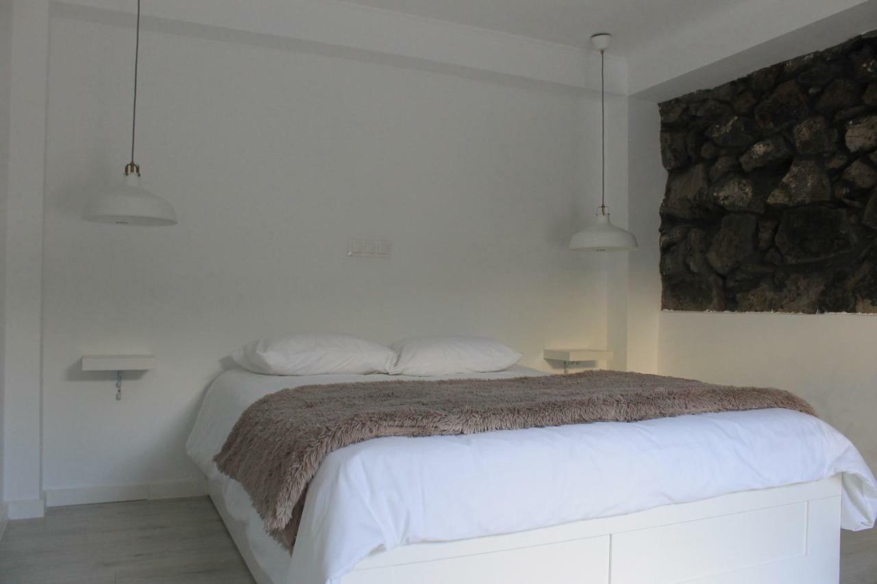 Refugio Daire Horta  Dış mekan fotoğraf